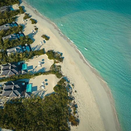 Como Parrot Cay Sandy Point Εξωτερικό φωτογραφία