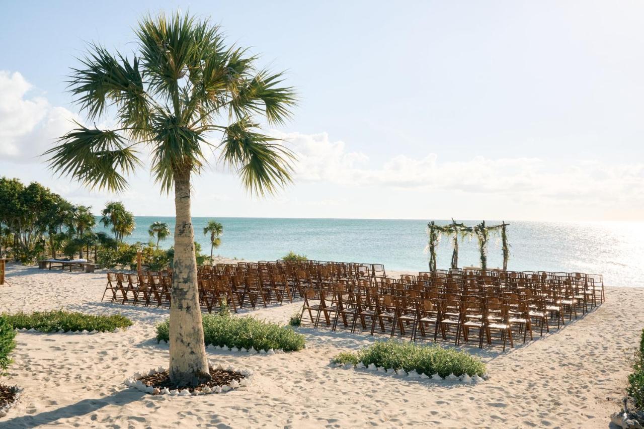 Como Parrot Cay Sandy Point Εξωτερικό φωτογραφία