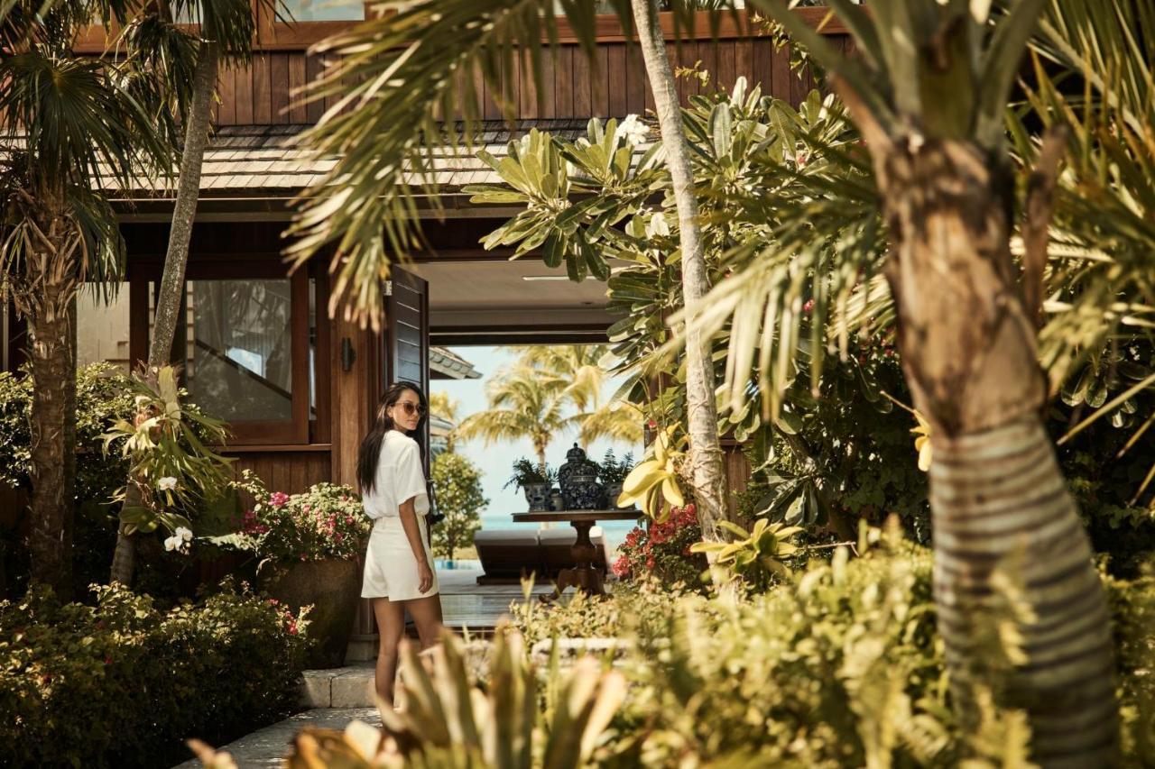 Como Parrot Cay Sandy Point Εξωτερικό φωτογραφία