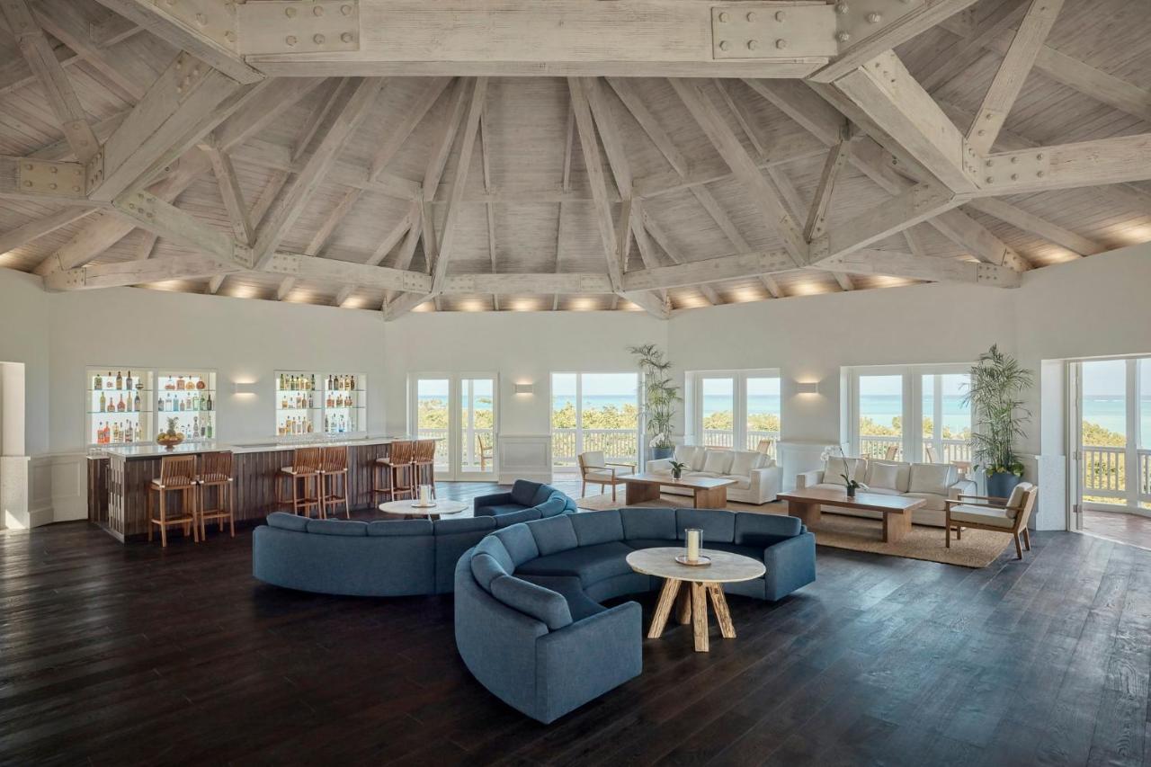 Como Parrot Cay Sandy Point Εξωτερικό φωτογραφία