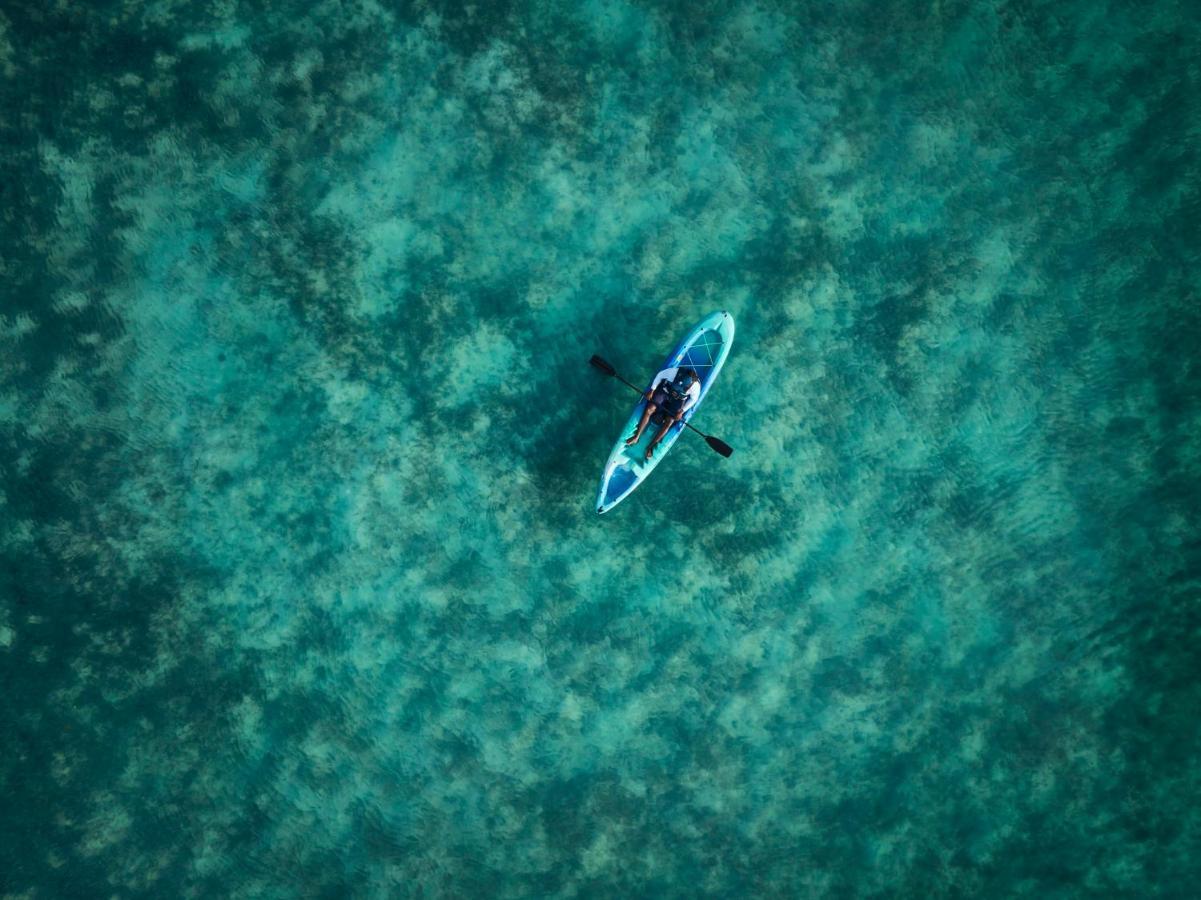Como Parrot Cay Sandy Point Εξωτερικό φωτογραφία