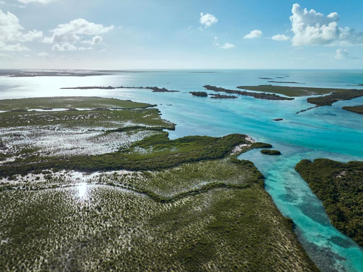 Como Parrot Cay Sandy Point Εξωτερικό φωτογραφία