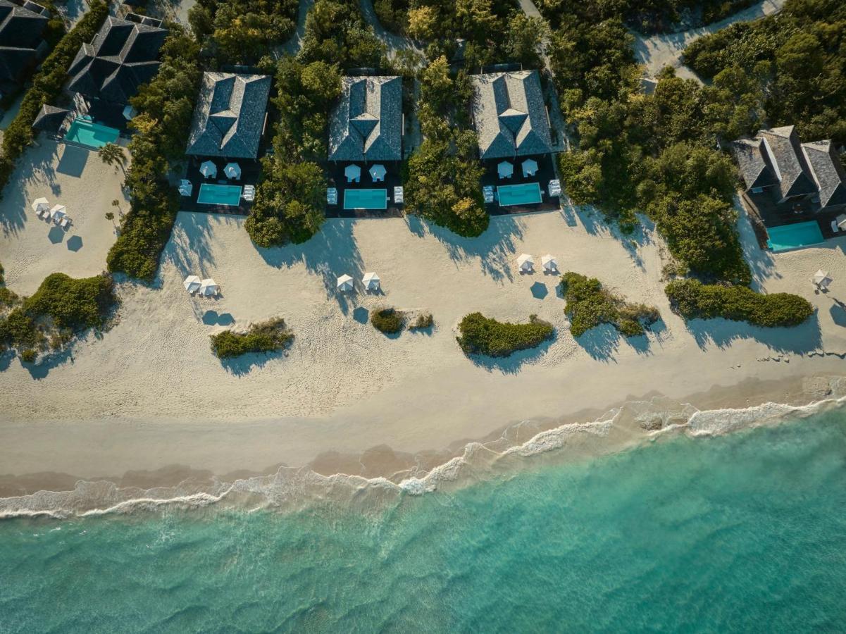 Como Parrot Cay Sandy Point Εξωτερικό φωτογραφία