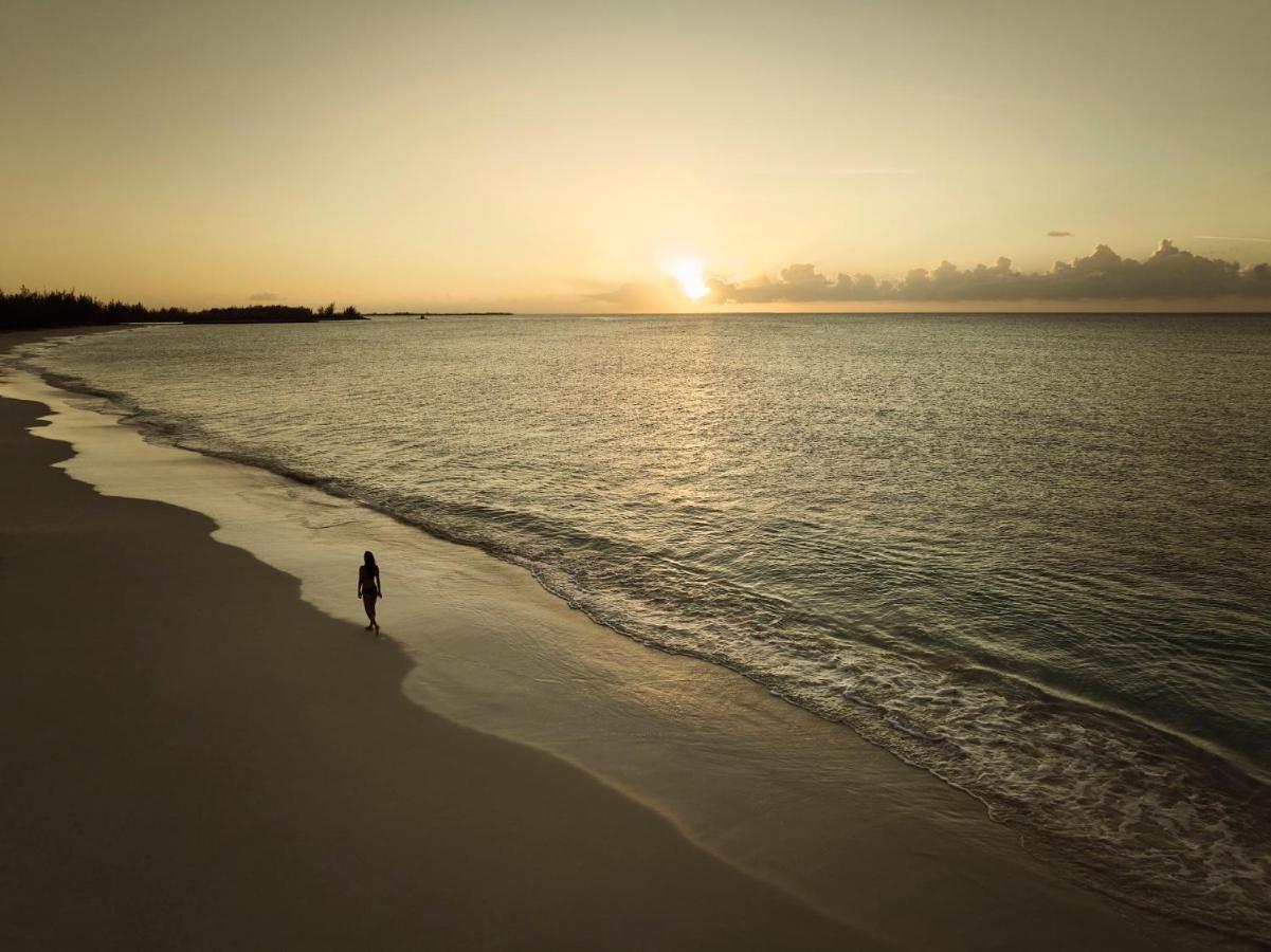 Como Parrot Cay Sandy Point Εξωτερικό φωτογραφία