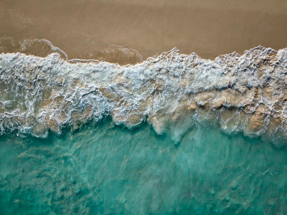 Como Parrot Cay Sandy Point Εξωτερικό φωτογραφία