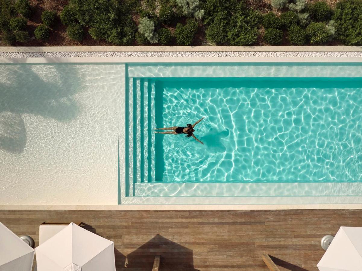 Como Parrot Cay Sandy Point Εξωτερικό φωτογραφία