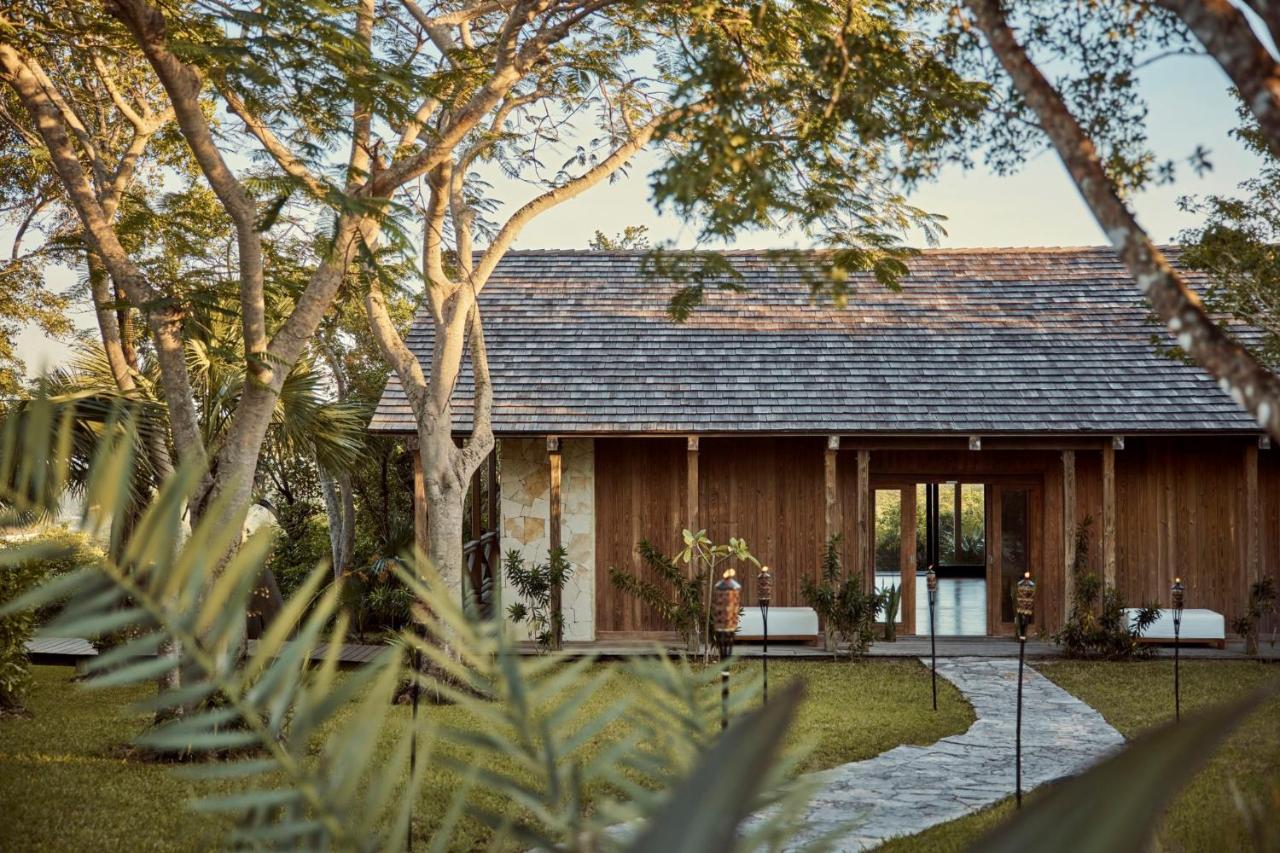 Como Parrot Cay Sandy Point Εξωτερικό φωτογραφία