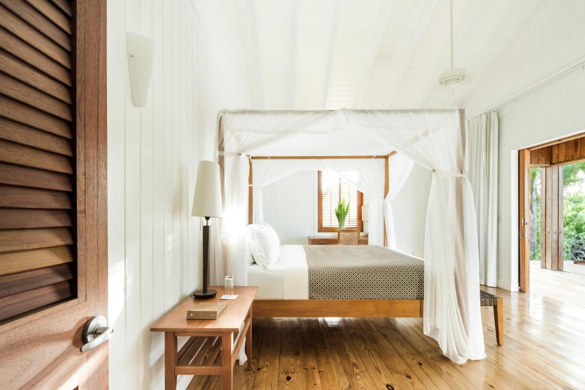 Como Parrot Cay Sandy Point Εξωτερικό φωτογραφία